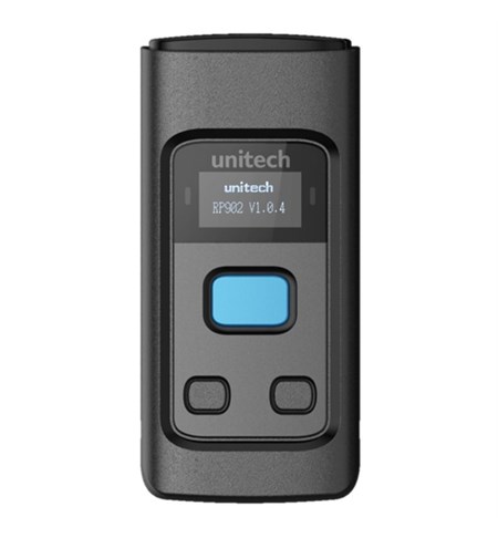 RP902 MFi - Bluetooth UHF RFID Pocket Reader